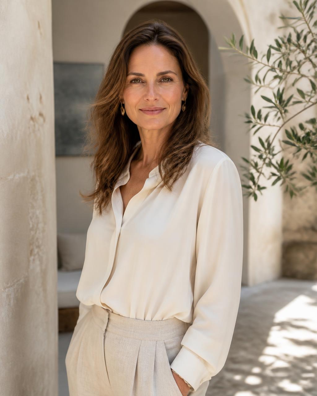 Rachael Wardle, founder of Halton Private Property Advisory.